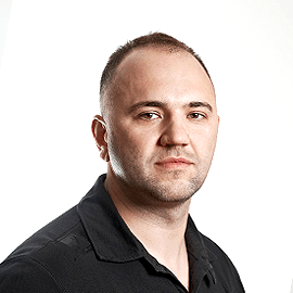 Maciej Jarczok